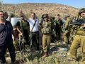 مقتل جندي اسرائيلي بعملية اطلاق نار قرب طولكرم