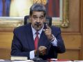 ترمب: القبض على مادورو وزوجته ونقله جواً خارج فنزويلا