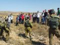 هيئة الجدار: الاحتلال يستولي على 109,141 دونماً خلال عمر الحكومة الحالية