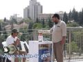 الجمعيات اليهودية المتطرفة تكثف نشاطها في البلدة القديمة وسلوان