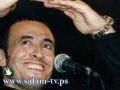 يوم الجمعة "ينقذ" كاظم الساهر من تنفيذ حكم صادر ضده في تونس