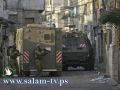 الاحتلال يداهم منزلا ويشدد من إجراءاته العسكرية بالخليل