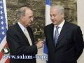 ميتشيل يؤكد: البناء في القدس سيتوقف لعامين