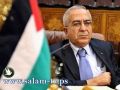 الإعلان عن حكومة فياض الجديدة السبت أو الأحد القادمين