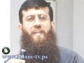 الاجهزة الامنية تفرج عن القيادي خضر عدنان