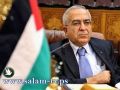 فياض: كما لا دولة دون القدس عاصمة فلا دولة دون قطاع غزة