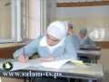 بالصور:3890 طالب يقدم امتحان الثانوية العامة في محافظة طولكرم