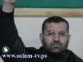 الجعبري في القاهرة لبحث ملف شاليط
