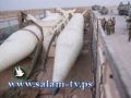 3 وحدات لوجستية يستخدمها حزب الله في نقل السلاح من سوريا