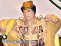 القذافي يحذر من أي تدخل أجنبي ويُبدي استعداده لإدخال تعديلات دستورية