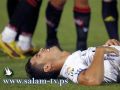 رسمياً : كريستيانو رونالدو يغيب ثلاثة أسابيع عن الملاعب للإصابة