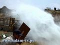 اصابات واعتقالات في مسيرات الضفة في ذكرى النكبة