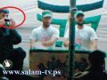 امتعاض إسرائيلي من نشرانطلاقة حماس في نفحة على الإنترنت!