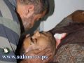 إغتيال إياد شلبايه احد قادة حماس في طولكرم