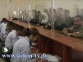 مواعيد العمل على معبر الكرامة بسبب الاعياد اليهودية