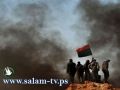 مجلس الامن يجيز اللجوء الى القوة ضد ليبيا