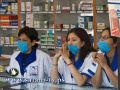 وفاة أول حالة بانفلونزا الخنازير في قطاع غزة