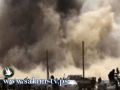 تبت يدا ابي لهب وتب ... تبت يدا كل من ساهم في قصف ليبيا