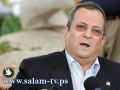 ايهود باراك يفجّر قنبلة من العيار الثقيل
