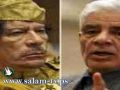القذافي يحتجز زوجات كبار المسؤولين الليبيين منعا لانشقاقهم