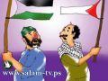 ويكيليكس: انقسام الفلسطينيين يشكل فرصة تاريخية لإسرائيل لتصفية حماس