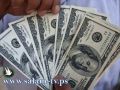 العملات: دولار 3.60- يورو 4.99- د اردني 5.08- ج مصري 0.63 شيقل