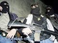 فصائل فتحاوية تطالب بتسليحها في غزة