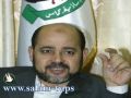 أنباء عن تولي ابو مرزوق ملف تبادل الأسرى بدلاً من الزهار