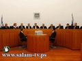 القضاء الإسرائيلي يتعمد إقصاء القضاة العرب