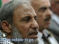 الزهار يؤكد ان المقاومة ضد اسرائيل مستمرة
