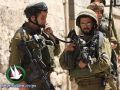 احتجاز 3 جنود إسرائيليين دخلوا قلقيلية عن طريق الخطأ