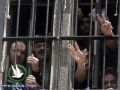اقتحام قسم 14 في سجن نفحة لأكثر من 13 ساعة متواصلة