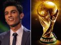 بلاتر يدعو عساف ليكون ضيفًا شرفيًا بكاس العالم 2014 بالبرازيل