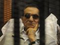 الافراج عن مبارك خلال يومين