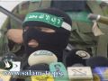 ابو عبيدة: شاليط لن يكون الاخير والصفقة تمت وفق شروط المقاومة