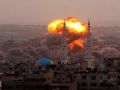 صحيفة إسرائيلية: سلسلة الغارات على قطاع غزة دليل على تخبط الجيش