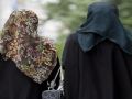 اوروبا قد تحظر حجاب الموظفات !