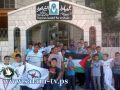 كتلة نضال العمال تنظيم حفلاَ خيرياَ لنزلاء دار اليتيم العربي بطولكرم