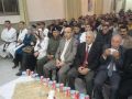 حركة فتح تنظم احتفال الوفاء لبيت ليد