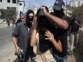 مستعربون يختطفون ضابطا في الأمن الوطني من طولكرم قرب وادي الباذان