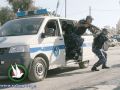 الشرطة تقبض على 3 اشخاص بتهمة سرقة بلدية طولكرم