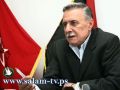 ابو ليلى: مجلس أوروبا يدعو أعضاءه للتصويت لصالح فلسطين