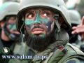 المقاومون اتقنوا عمليات التمويه اجادة العبريّة وعمليات في جوٍ ماطر