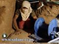 إصابة شابين بانهيار أحد الأنفاق في رفح