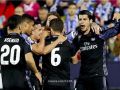تألق موراتا يقود ريال مدريد لفوز مثير على ليجانيس