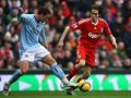 في قمة ملتهبة مانشستر سيتي يستقبل ليفربول على ملعب الاتحاد