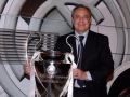 رئيس الملكي بيريز : ريال مدريد أصبح أسطورة