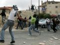 قانون اسرائيلي لتشديد العقوبات على ملقي الحجارة