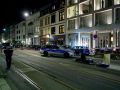 الشرطة الألمانية تكشف &quot;دوافع&quot; منفذ حادثة هايدلبرغ