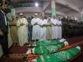 5 قتلى في حوادث منفصلة في غزة